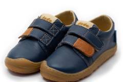 Pantofi Noah Smokey Sky
